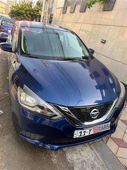 نيسان سنترا